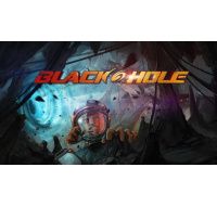 BLACKHOLE (PC) klíč Steam