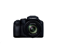 BAZAR - Panasonic Lumix FZ82D - 60x zoom, 18 MPix - Poškozený obal (Komplet)