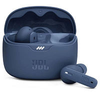 JBL Tune Beam blue