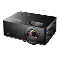 Optoma projektor Photon Life PH32ST (DLP, LED, 1080p, 3100 lm, 500 000:1, 2 x HDMI, VGA, USB, repro 1x10W)