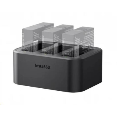 Insta360 Ace Pro nabíjecí hub