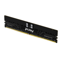 KINGSTON DIMM DDR5 32GB 6400MT/s CL32 ECC 2Rx8 FURY Renegade Pro EXPO