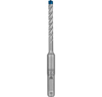 Bosch vrták do kladiv EXPERT SDS plus-7X, 6 × 50 × 115 mm, 30 ks