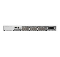 HPE SN2100M 100GbE 16QSFP28 Power to Connector Airflow Half