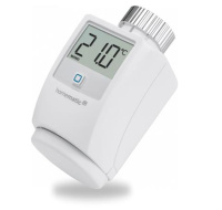 Homematic IP Termostatická hlavice Optimal - HmIP-eTRV-2