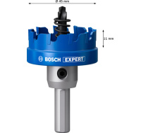 Bosch děrovka EXPERT Sheet Metal 45 mm