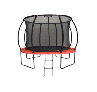 Marimex Premium trampolína 396 cm + vnitřní ochranná síť + schůdky ZDARMA