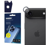 3mk HARDY Lens Protection Pro pro Apple iPhone Air  Titanium Gray