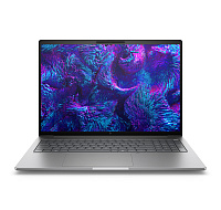 HP NTB ZBook 8 16 G1i Intel Core U9 285H, UMA, 2×16GB DDR5,1TB,WUXGA 400,Wi-Fi 7+BT, FPS,Win11Pro,3-y ons