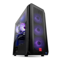 LYNX Challenger Ultra 5 225F 16GB 1TB SSD NVMe RTX 5060 8G bez OS