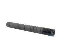 OWA Armor toner pro KONICA MINOLTA bizhub C227/C287 , 24000 stran, TN-221 K , černý/black
