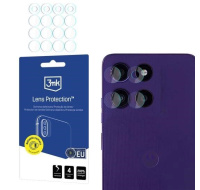 3mk Lens Protection pro Motorola Moto G36 5G