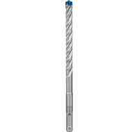 Bosch vrták do kladiv EXPERT SDS plus-7X, 10 × 100 × 165 mm, 50 ks
