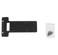 Brodit extension plate