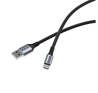 VERBATIM Kabel Sync & Charge, USB na USB-C, 18W, 120cm