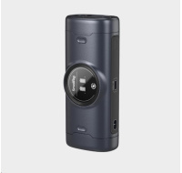 SmallRig 5107 Portable Charger Case for EN-EL15c Camera Batteries