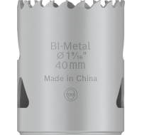 Bosch děrovka PRO Multi Material, 40 mm, se závitem