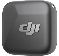 DJI Mic Mini Transmitter (Infinity Black)