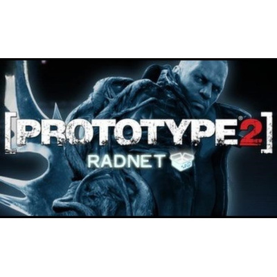 Prototype 2 Radnet Edition (PC)