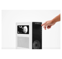 PC HP OMEN 16L TG03-0013nc Ultra 7 265K  2x16/1TB WiFi/BT RTX 5060/8GB 400W Win11 + 3 GamePass 3