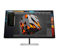 HP LCD 732xk 31,5" UHD 4k Display (3840x2160),IPS,16:9,450nits,5ms,2000:1, DP1.2, RJ-45,,HDMI,TB4-140W,USB 5x