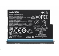 Insta360 X4 Air akumulátor"