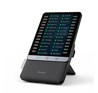 Yealink EXP55 rozšiřující modul pro telefony T7x/T8x