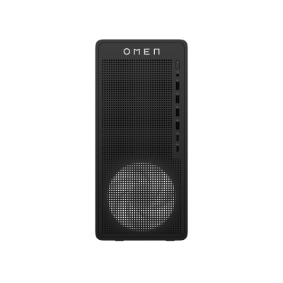 PC OMEN TG03-0901nc, Ryzen5 8400F, 16GB DDR5, SSD 1TB, RTX 3050 6GB, Windows 11 Home, GamePass 3měsíce zdarma
