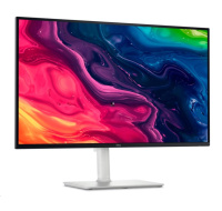 Bazar DELL LCD S2725QS - 27"/IPS/LED/3840x2160/16:9/4ms/1500:1/350 cd/m2/HDMI/DP/VESA/PIVOT/3YNBD (210-BQWM)-poškodeny