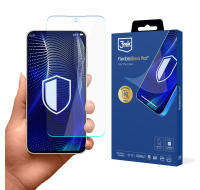 3mk hybridní sklo FlexibleGlass Pro pro Samsung Galaxy A37