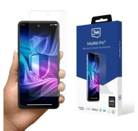 3mk ochranná folie Silky Matt Pro pro HMD Fusion