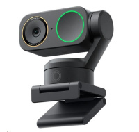 Insta360 Link 2 Pro Gimbal (černá)