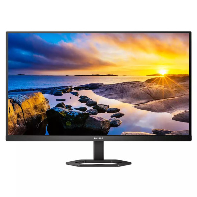 Philips MT VA LED 27" 27E1N5500LA/00 - VA panel, 2560x1440, 2xHDMI, DP, repro, pivot