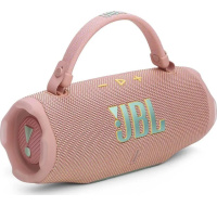 JBL Charge 6 Pink
