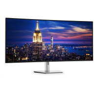 DELL LCD U5226KW - 52"/IPS/LED/6144x2560/21:9/120Hz/8ms/2000:1/400 cd/m2/DP/HDMI/THb/THB/VESA/3YNBD (210-BTFW)