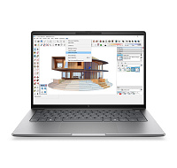 HP NTB Zbook 8 G2a 14 Ryzen AI 7 PRO 450, WUXGA, 32GB,1TB G5,WiFi7+BT6,FPS,Backlit KBD,Win11Pro, 3y onsite