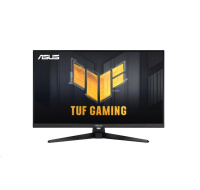 ASUS LCD 31.5" VG32AQA1A 2560x1440 TUF GAMING  170Hz 1ms WLED/VA 300cd repro 2xHDMI DP VESA10