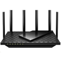 TP-Link Archer AX72 Pro OneMesh/EasyMesh WiFi6 router (AX5400,2,4GHz/5GHz,4xGbELAN,1x2,5GbELAN/WAN,1xUSB3.0)