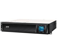 APC -poškozený obal- Smart-UPS C 1500VA LCD RM 2U 230V with SmartConnect (900W)