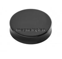 Magnety Magnetoplan Ergo medium 30 mm černá