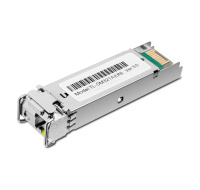 TP-Link OMADA SM321A SFP WDM optický modul SM (1550/1310nm), 1,25Gb/s, LC, 20km