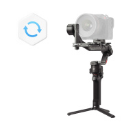 DJI Care Refresh roční prodloužená záruka pro DJI RS 4 Pro (digitální licence)