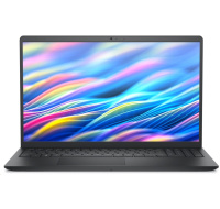 DELL NTB 15 DC15250/i3-1305U/8GB/512GB SSD/15.6" FHD/Intel UHD/3 Cell/65W/WLAN/Kb/W11 Pro/3Y PS NBD