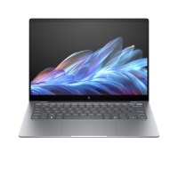 NTB HP OmniBook X 14-fe0011nc, QC X1E-78-100 (12C), Touch/14" 2240x1400 IPS, 32GB LPDDR5X, SSD 1TB, Win11,2Y On-site