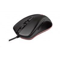 TRUST myš GXT 930 Jacx RGB Gaming Mouse