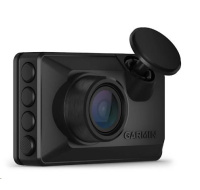 Garmin Dash Cam™ X110, Záznamová kamera 1080p Dash Cam se 140stupňovým zorným polem a vestavěným polarizátorem Clarity™