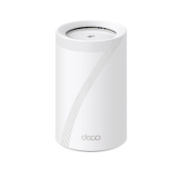 TP-Link Deco BE65(1-pack) WiFi7 Mesh(BE9300,2,4GHz/5GHz/6GHz,4x2,5GbELAN/WAN, 1xUSB3.0)