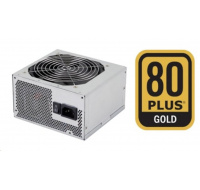 Fortron zdroj 550W FSP550-50ABA 80PLUS GOLD, bulk