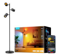 Govee Uplighter RGBICWW stojací lampa Matter