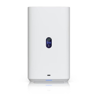 UBNT UNAS 4, bílý